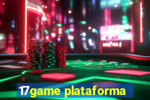 17game plataforma